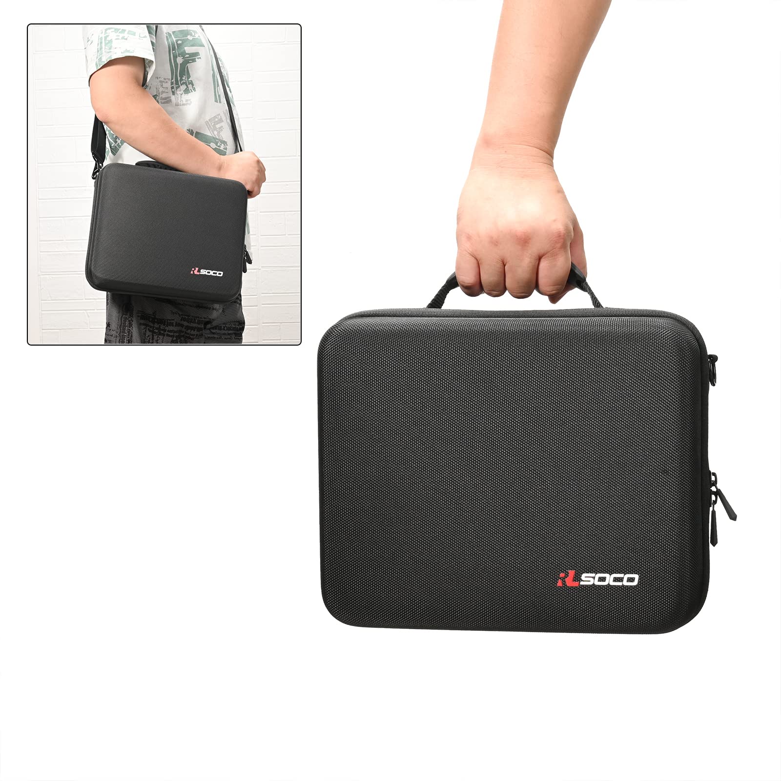 Amazon | RLSOCO 収納ケース XGIMI Elfin ホームプロジェクター Z6X